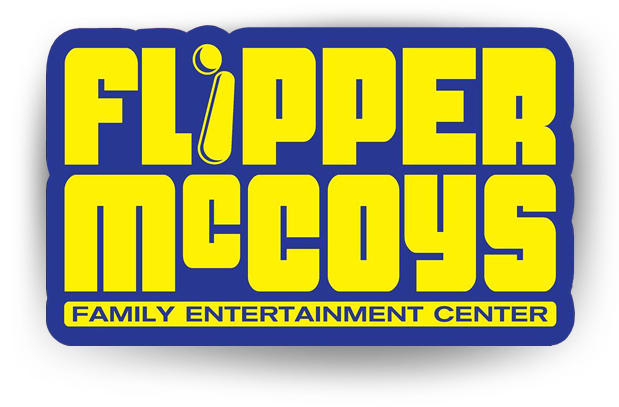 Flipper Mccoys, Family Entertainment Center
